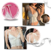 Soft Lace Trim Crop Top With Breathable Comfort And Adjustable Straps
