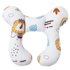 Ergonomic Baby Support Cushion With Hypoallergenic Filling