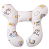 Ergonomic Baby Support Cushion With Hypoallergenic Filling