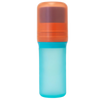 Refillable Soft Tip Sunscreen and Lotion Applicator for Mess Free Use