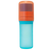Refillable Soft Tip Sunscreen and Lotion Applicator for Mess Free Use