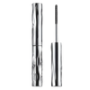 Lengthening Mascara With Steel Brush Head For Defined Waterproof Lashes
