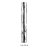 Lengthening Mascara With Steel Brush Head For Defined Waterproof Lashes