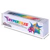 Hyperbolic Magnetic Tiles for STEM Building and Creative Play