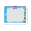 Water Doodle Mat To Inspire Creativity And Mess Free Fun
