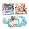 Water Doodle Mat To Inspire Creativity And Mess Free Fun