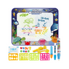 Water Doodle Mat To Inspire Creativity And Mess Free Fun