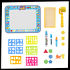 Water Doodle Mat To Inspire Creativity And Mess Free Fun