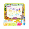 Water Doodle Mat To Inspire Creativity And Mess Free Fun