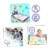 Water Doodle Mat To Inspire Creativity And Mess Free Fun