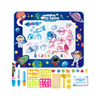 Water Doodle Mat To Inspire Creativity And Mess Free Fun