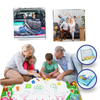 Water Doodle Mat To Inspire Creativity And Mess Free Fun