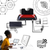 Dual Drive Docking Station for Fast and Seamless Data Access and Transfer