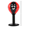 Desk Punch Stress Reliever With High Strength Spring For Focus