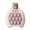 Premium Pop Fidget Toy For Stress Relief And Enhanced Focus