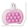 Premium Pop Fidget Toy For Stress Relief And Enhanced Focus
