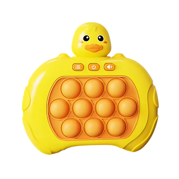 Premium Pop Fidget Toy For Stress Relief And Enhanced Focus
