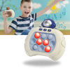 Premium Pop Fidget Toy For Stress Relief And Enhanced Focus
