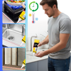 Premium Caulking Sealant With Strong Adhesion And Mold Resistance