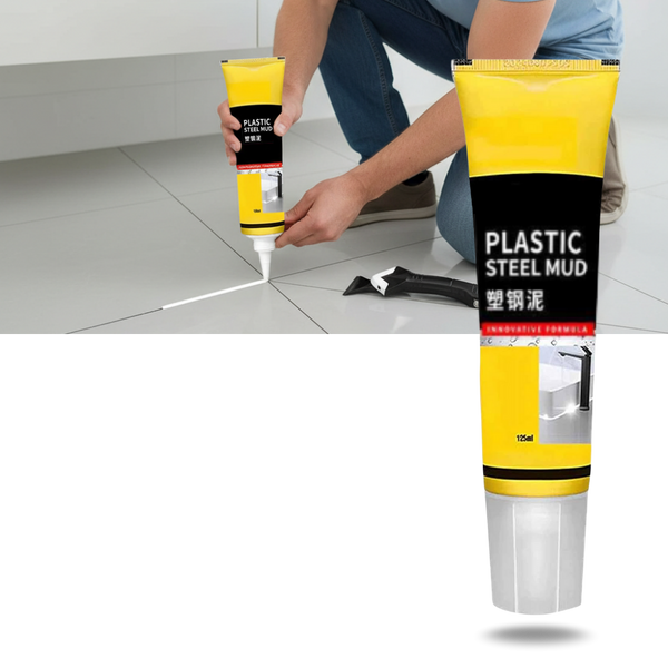 Premium Caulking Sealant With Strong Adhesion And Mold Resistance