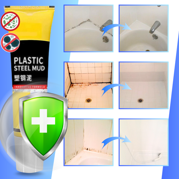 Premium Caulking Sealant With Strong Adhesion And Mold Resistance