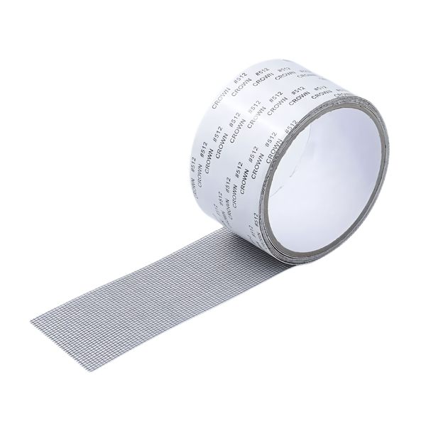 Premium Adhesive Screen Repair Tape For Quick Reliable Fixes