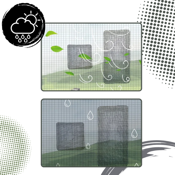 Premium Adhesive Screen Repair Tape For Quick Reliable Fixes