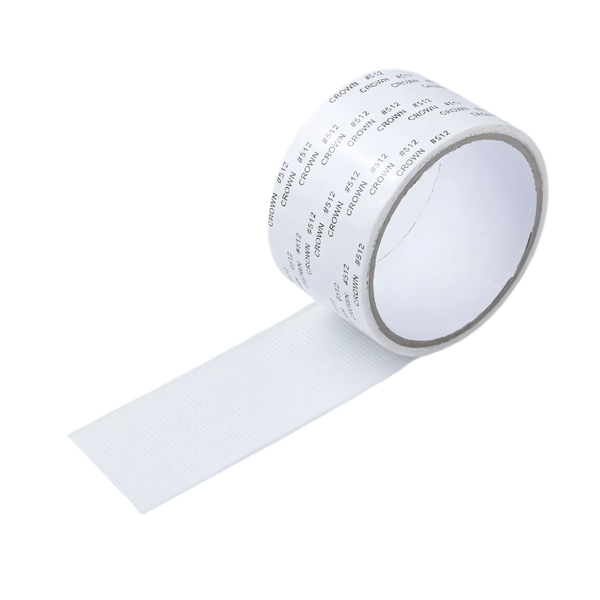 Premium Adhesive Screen Repair Tape For Quick Reliable Fixes