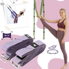 Premium Adjustable Yoga Hammock For Enhanced Flexibility And Balance