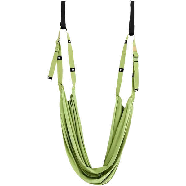 Premium Adjustable Yoga Hammock For Enhanced Flexibility And Balance