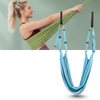 Premium Adjustable Yoga Hammock For Enhanced Flexibility And Balance
