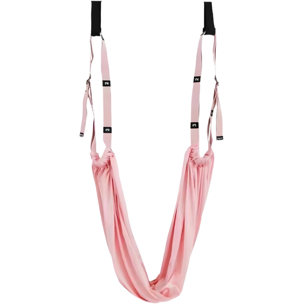 Premium Adjustable Yoga Hammock For Enhanced Flexibility And Balance