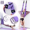 Premium Adjustable Yoga Hammock For Enhanced Flexibility And Balance