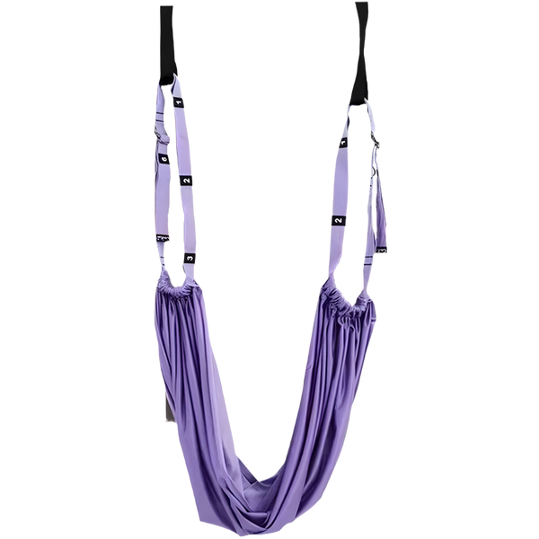 Premium Adjustable Yoga Hammock For Enhanced Flexibility And Balance