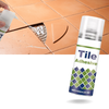 Premium Waterproof Tile Adhesive for Fast Setting and Crack Resistance