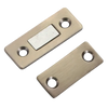 Ultra Thin Magnetic Cabinet Locks For Secure Drill Free Closures