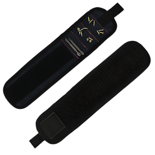 Oxford Cloth Magnetic Wristbands For Tools Hands Free Convenience