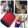 Oxford Cloth Magnetic Wristbands For Tools Hands Free Convenience