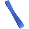 Stretchable Towel Band For A Secure Hold On Beach Chairs
