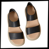 Memory Foam Orthopedic Slippers With Anti Slip Sole For All Day Comfort