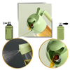 Oil Dispenser With Precise Control For Mess Free Cooking