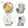 Oil Dispenser With Precise Control For Mess Free Cooking