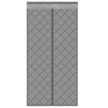 Energy Saving Lightweight Door Curtain For All Season Comfort