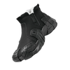 Men's Waterproof Boots With Thermal Insulation And All Terrain Grip