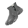 Men's Waterproof Boots With Thermal Insulation And All Terrain Grip
