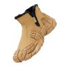 Men's Waterproof Boots With Thermal Insulation And All Terrain Grip