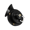 All Weather Vehicle Horn With Adjustable Volume For Strong Alerts