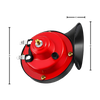 All Weather Vehicle Horn With Adjustable Volume For Strong Alerts