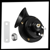 All Weather Vehicle Horn With Adjustable Volume For Strong Alerts