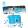 Pool Chlorine Tablets For Long Lasting Disinfection And Safe Water
